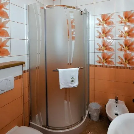 Resort Majatek Gize Marczak