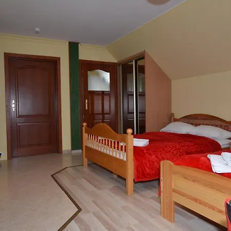 Majatek Gize Marczak Olecko