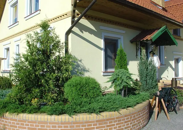 Majatek Gize Marczak Resort