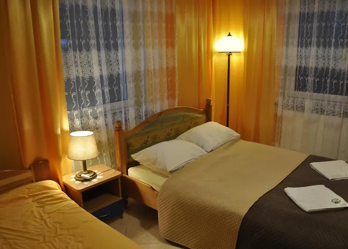 Resort Majatek Gize Marczak