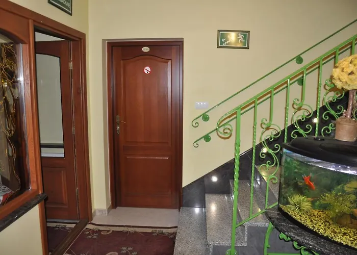 Majatek Gize Marczak *