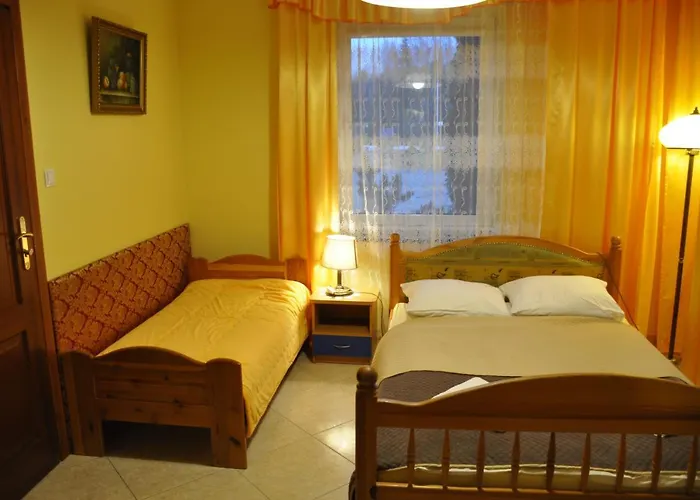 Majatek Gize Marczak *