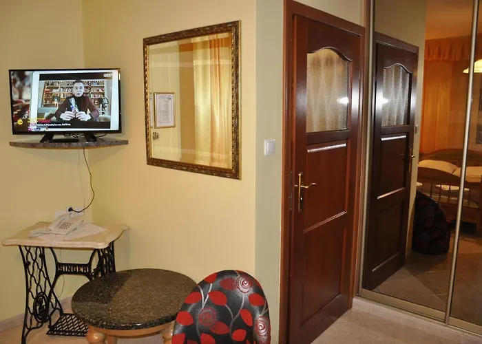 Majatek Gize Marczak *