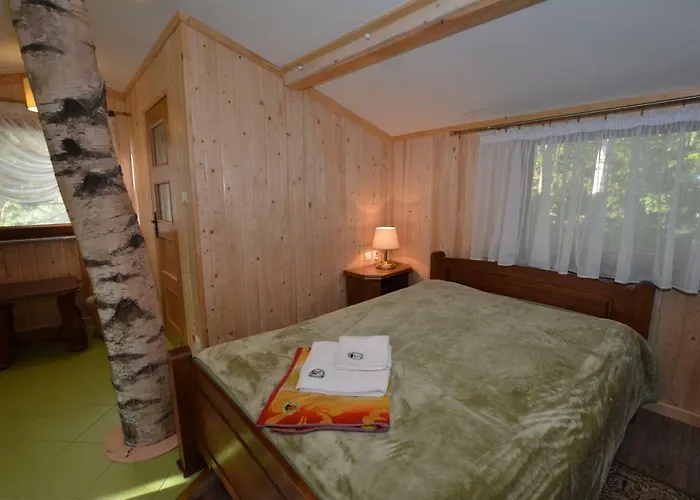 Majatek Gize Marczak * Olecko