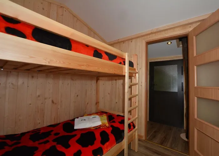 Resort Majatek Gize Marczak *