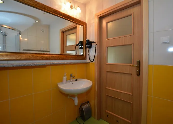 Resort Majatek Gize Marczak *