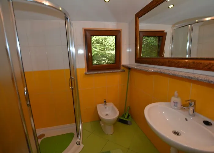 Majatek Gize Marczak Resort