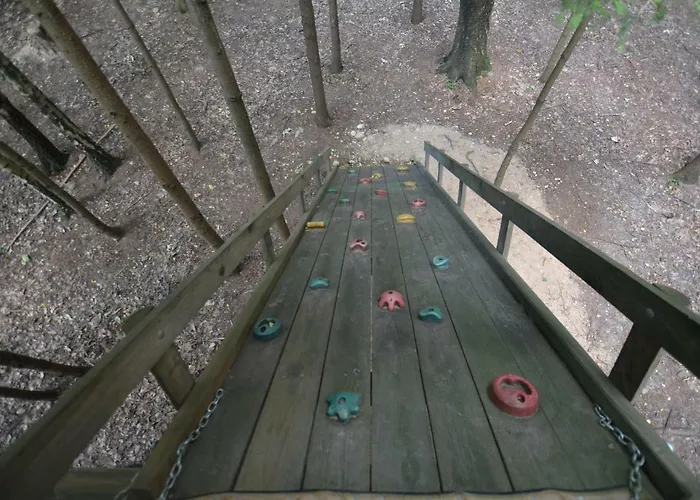 Majatek Gize Marczak Resort