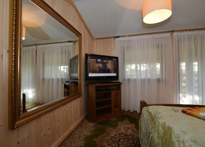 Majatek Gize Marczak *