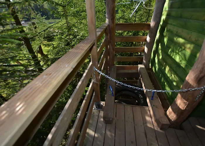 Majatek Gize Marczak Resort Olecko