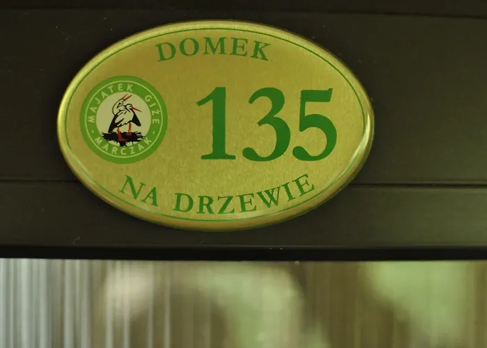 Resort Majatek Gize Marczak