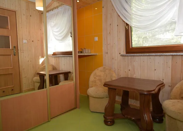 Majatek Gize Marczak *