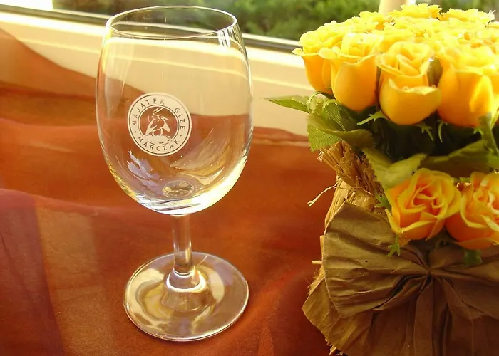 Semesteranläggning (resort) Majatek Gize Marczak Olecko