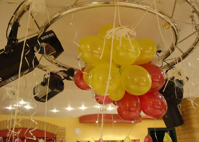 Semesteranläggning (resort) Majatek Gize Marczak Olecko