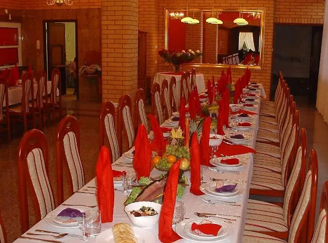 Majatek Gize Marczak Resort *