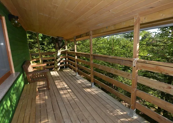 Majatek Gize Marczak Resort *