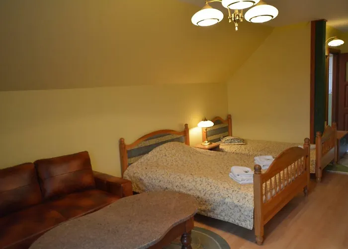 Resort Majatek Gize Marczak *