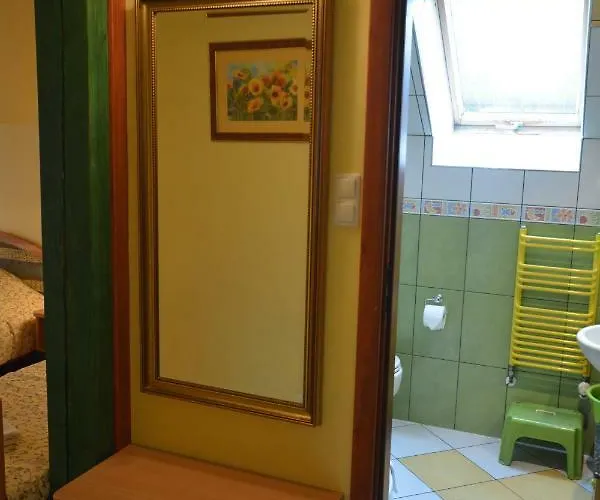 Majatek Gize Marczak Resort