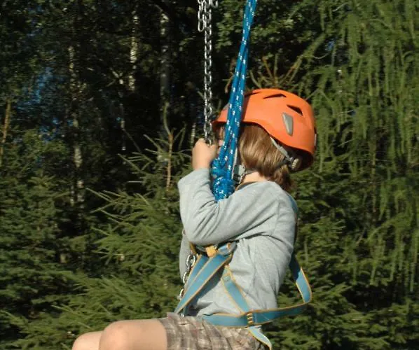 Resort Majatek Gize Marczak *