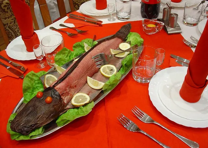 Majatek Gize Marczak Resort