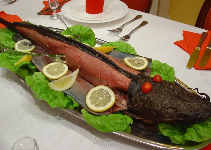 Semesteranläggning (resort) Majatek Gize Marczak Olecko