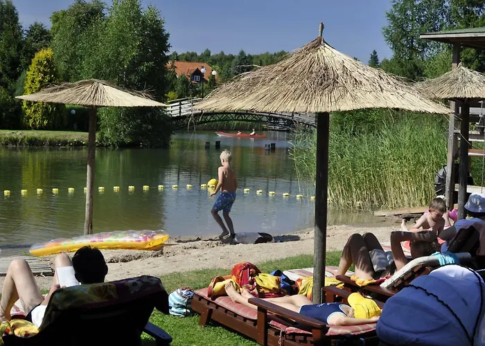 Majatek Gize Marczak *