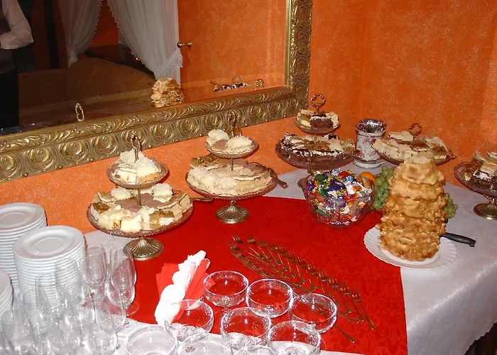 Semesteranläggning (resort) Majatek Gize Marczak Olecko