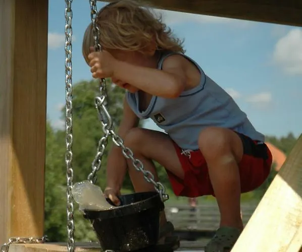 Resort Majatek Gize Marczak