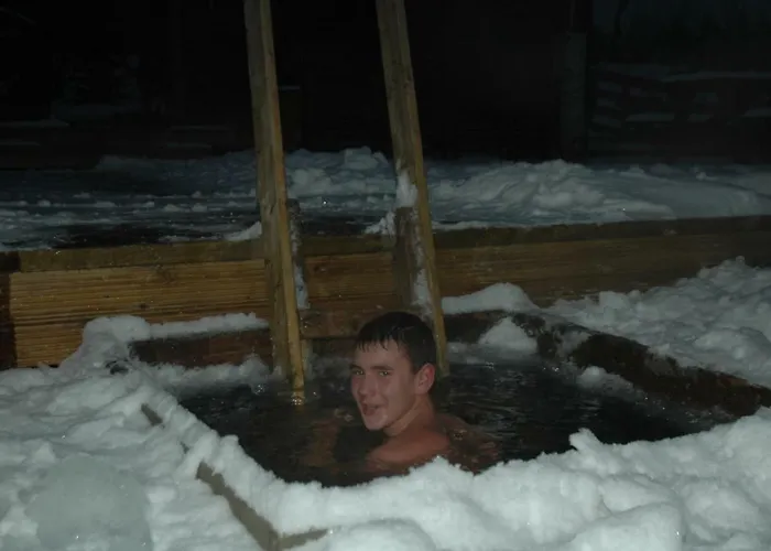 Majatek Gize Marczak Semesteranläggning (resort) Olecko