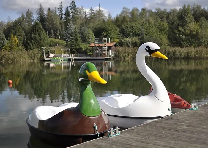 Resort Majatek Gize Marczak