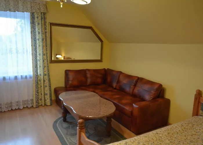 Majatek Gize Marczak Resort *