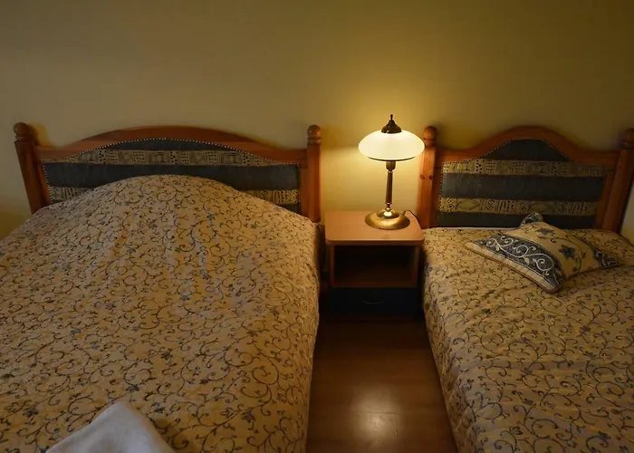 Majatek Gize Marczak *