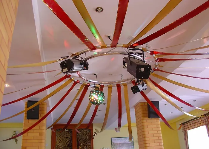 Majatek Gize Marczak *