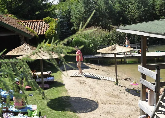 Majatek Gize Marczak Resort