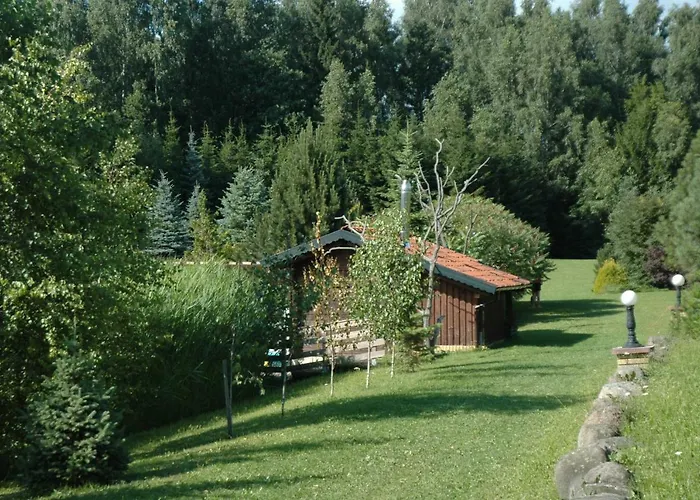 Majatek Gize Marczak Resort *