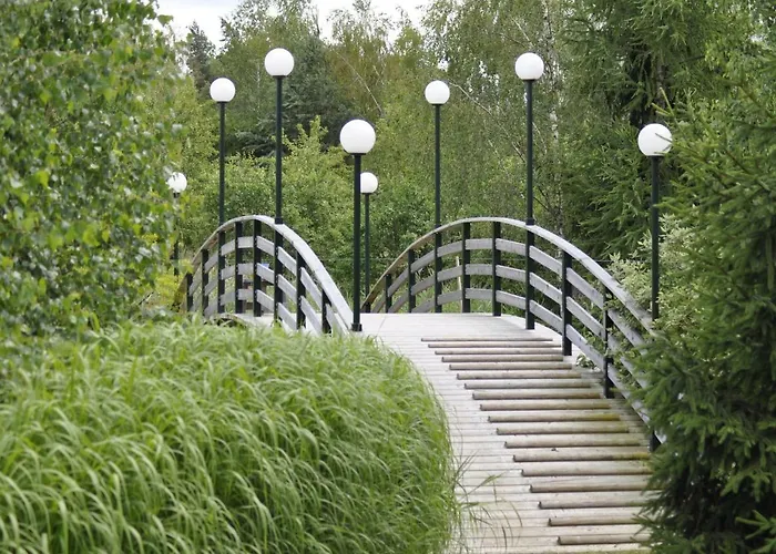 Resort Majatek Gize Marczak