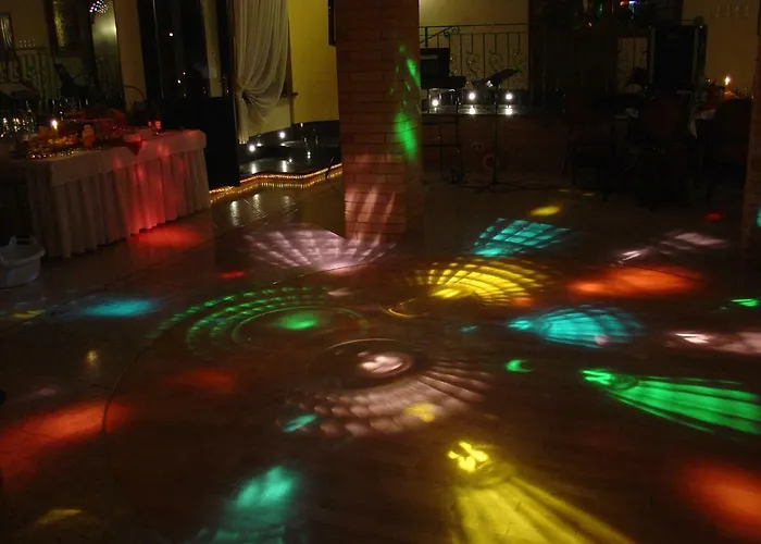 Majatek Gize Marczak * Olecko