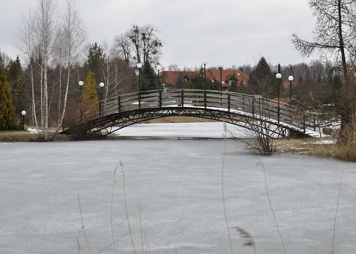 Majatek Gize Marczak Olecko