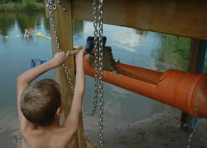 Majatek Gize Marczak Resort Olecko