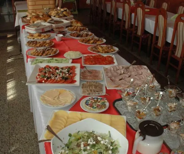 Majatek Gize Marczak Semesteranläggning (resort)