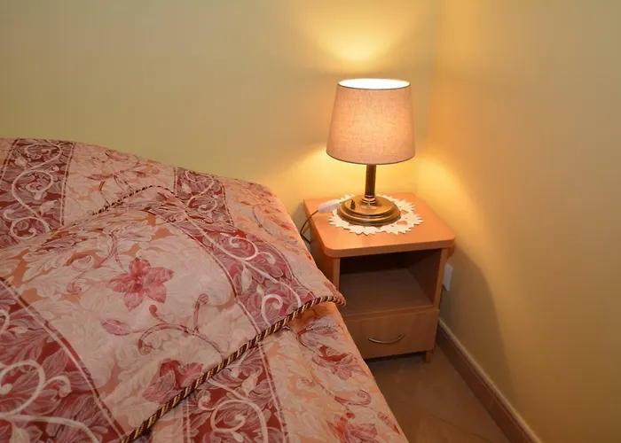 Majatek Gize Marczak Resort