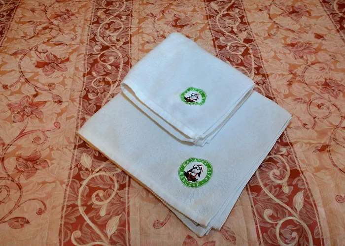 Majatek Gize Marczak Olecko