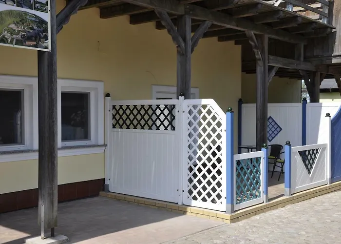 Majatek Gize Marczak Semesteranläggning (resort) *