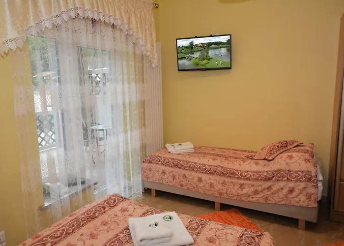 Majatek Gize Marczak * Olecko