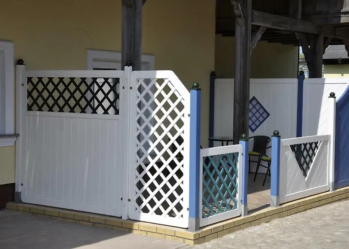 Majatek Gize Marczak Resort *