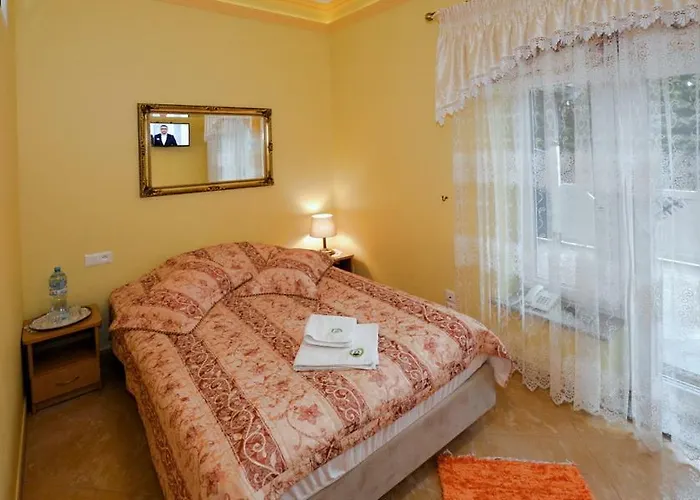 Majatek Gize Marczak Olecko