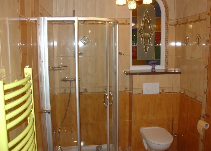 Majatek Gize Marczak Resort Olecko