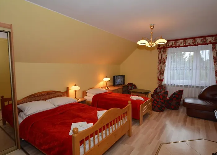 Majatek Gize Marczak Olecko