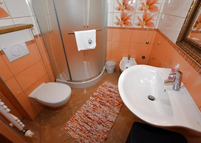 Resort Majatek Gize Marczak