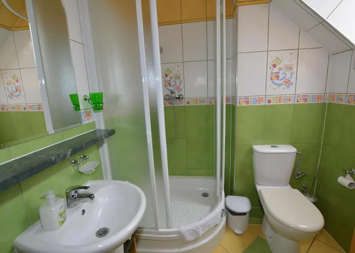 Resort Majatek Gize Marczak